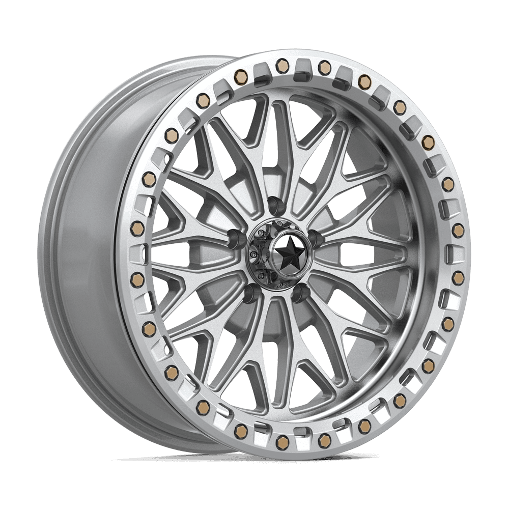 MSA OFF-ROAD MA53 BOLO UTV BEADLOCK | 18x7 10 72.56 (5x114.3)