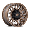 MSA OFF-ROAD M50 CLUBBER UTV | 15x7 10 72.56 (5x114.3)