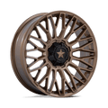 MSA OFF-ROAD M50 CLUBBER UTV | 24x7 | 72.56 | 5x114.3