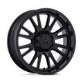 MSA OFF-ROAD M51 THUNDERLIPS UTV | 15x7 | 10 | 72.56 | 5x114.3