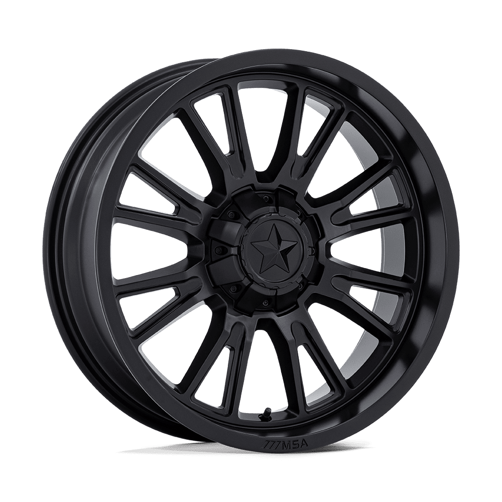 MSA OFF-ROAD M51 THUNDERLIPS UTV | 15x7 | 10 | 72.56 | 5x114.3