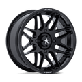 MSA OFF-ROAD M52 RADAR UTV | 16x7 10 72.56 (5x114.3)