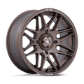 MSA OFF-ROAD M52 RADAR UTV | 16x7 | 10 | 72.56 | 5x114.3