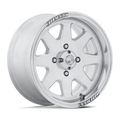 MSA M54 SPARK UTV Polished | 15x7 10 100.30 (6x139.7)