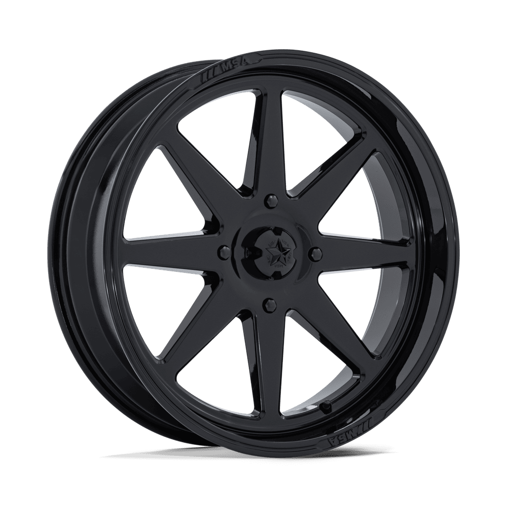 MSA OFF-ROAD M54 SPARK UTV | 20x7 | 72.56 | 5x114.3