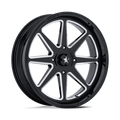 MSA OFF-ROAD M54 SPARK UTV | 18x7 | 10 | 72.56 | 5x114.3