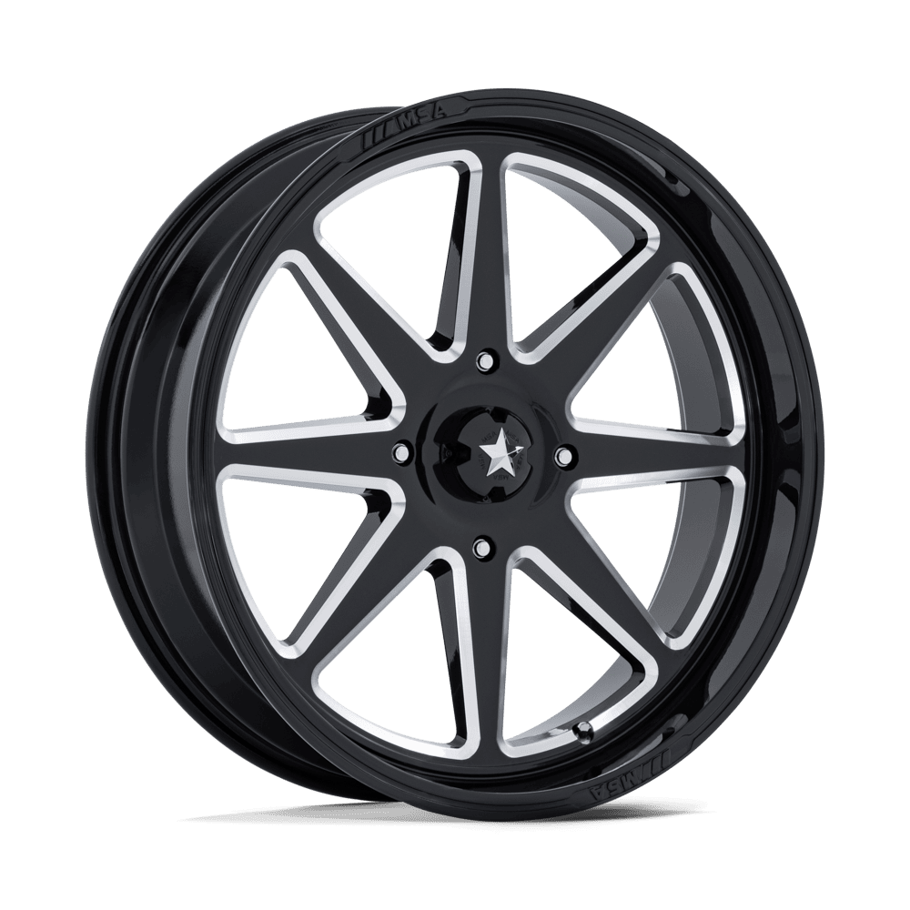 MSA OFF-ROAD M54 SPARK UTV | 18x7 | 10 | 72.56 | 5x114.3