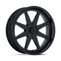 MSA M54 SPARK UTV Gloss | 22x7 0 100.30 (6x139.7)