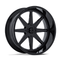MSA M54 SPARK UTV Gloss | 24x10 -25 100.30 (6x139.7)