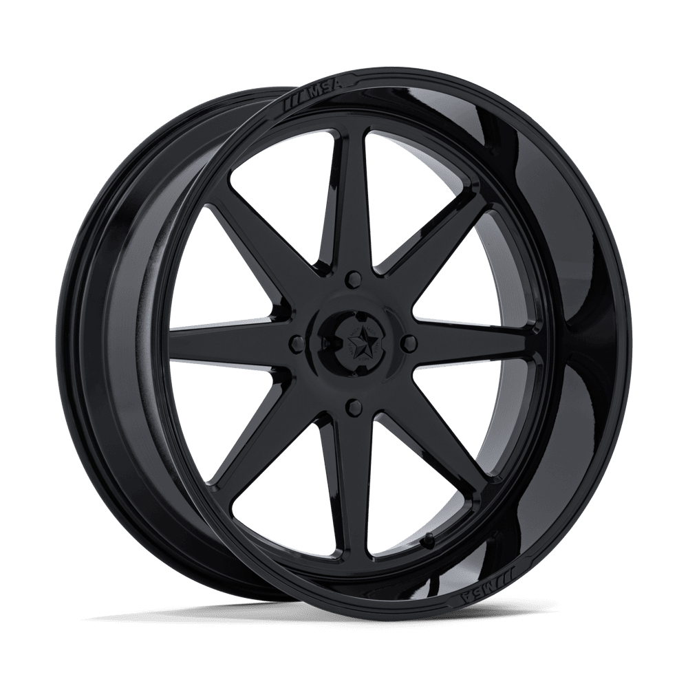 MSA M54 SPARK UTV Gloss | 24x10 -25 100.30 (6x139.7)