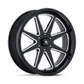 MSA M54 SPARK UTV Gloss
Milled | 24x7 0 100.30 (6x139.7)