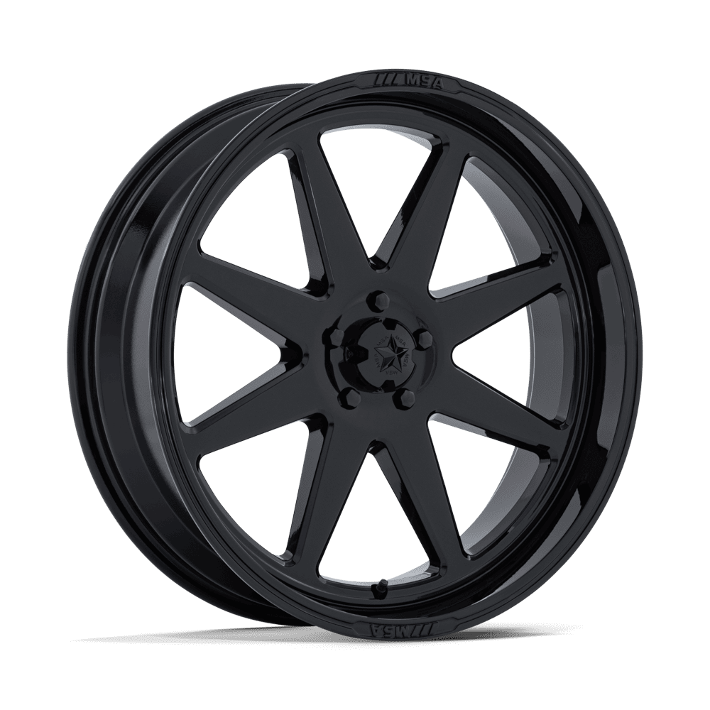 MSA OFF-ROAD M54 SPARK UTV | 24x7 0 72.56 (5x114.3)