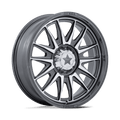 MSA OFF-ROAD M55 COMMANDER UTV | 22x7 | 72.56 | 5x114.3