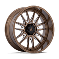 MSA OFF-ROAD M55 COMMANDER UTV | 24x10 | -25 | 72.56 | 5x114.3