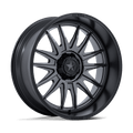 MSA OFF-ROAD M55 COMMANDER UTV | 20x7 | 72.56 | 5x114.3