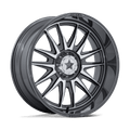 MSA OFF-ROAD M55 COMMANDER UTV | 24x10 | -25 | 72.56 | 5x114.3