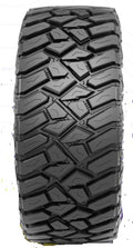 PREDATOR MUTANT X MT | 33X12.50R18LT | E | All Season