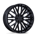 NICHE M224 GAMMA Gloss | 24x10 25 106.10 (6x139.7)
