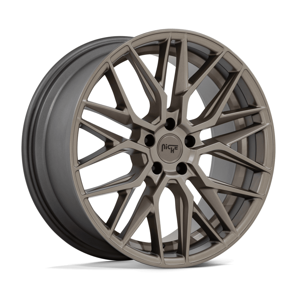 NICHE M191 GAMMA | 18x8 40 72.56 (5x114.3)
