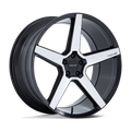 NICHE NC283 MODENA | 20x9 | 35 | 72.56 | 5x114.3
