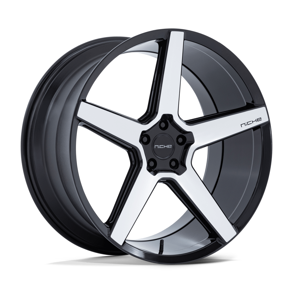 NICHE NC283 MODENA | 20x9 | 35 | 72.56 | 5x114.3