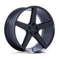 NICHE NC283 MODENA | 20x10.5 | 38 | 72.56 | 5x114.3
