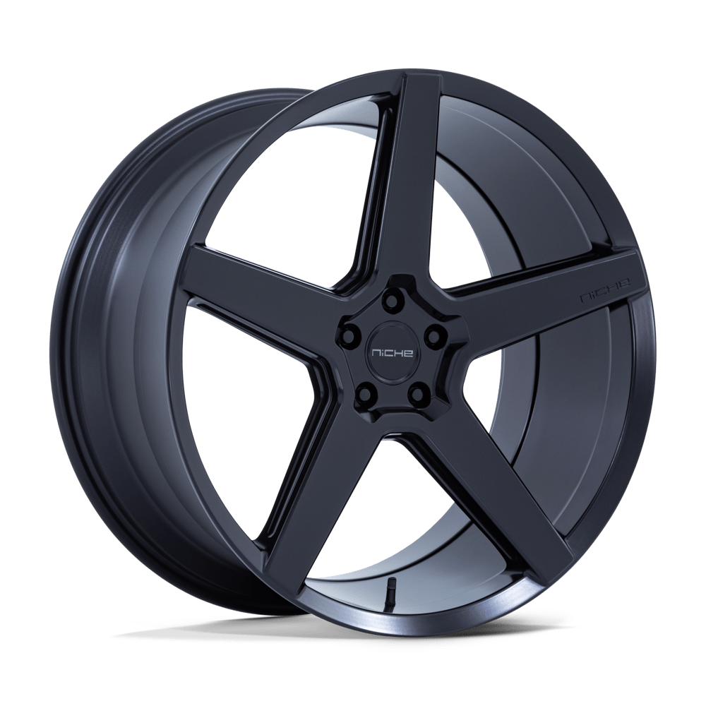 NICHE NC283 MODENA | 20x10.5 | 38 | 72.56 | 5x114.3