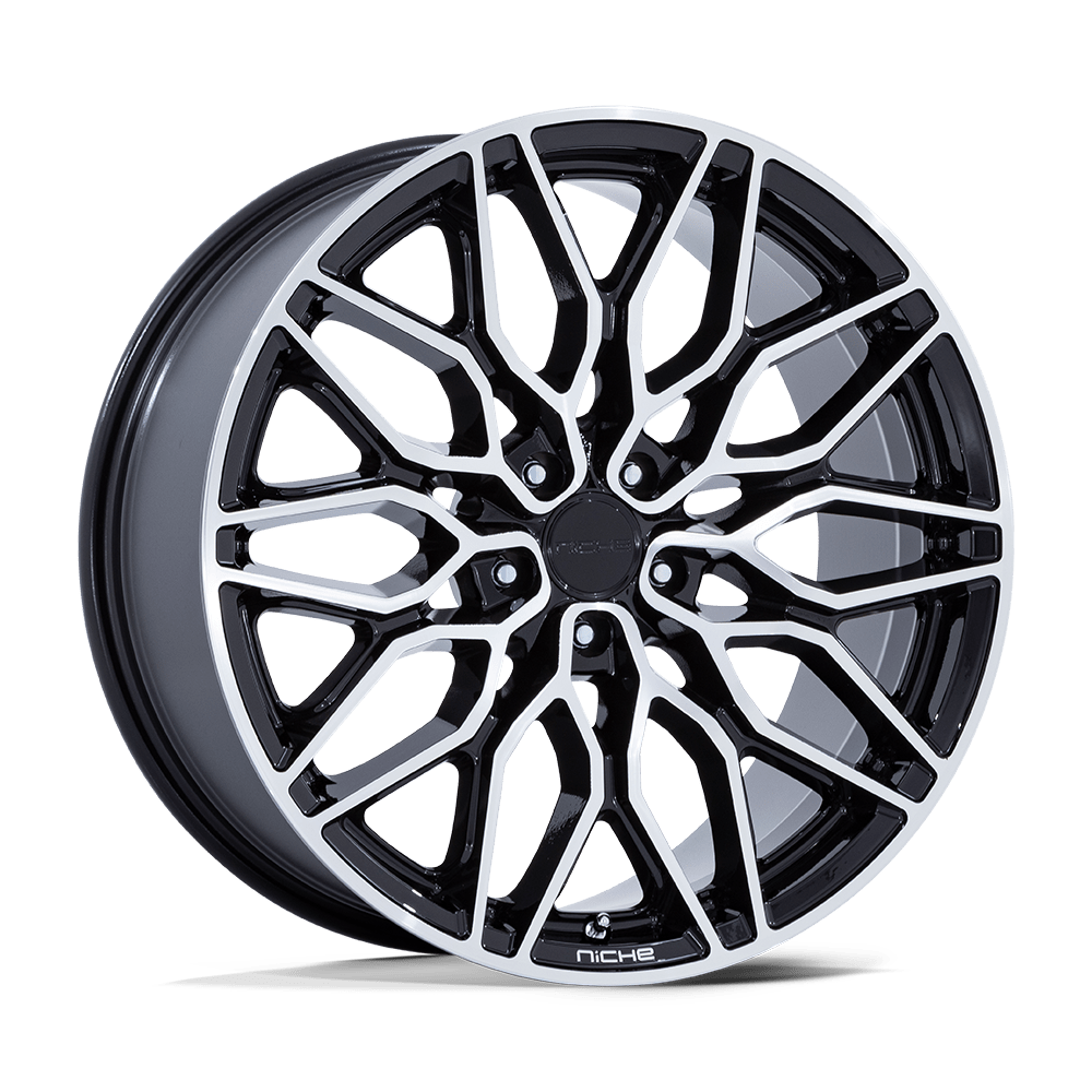 NICHE NC277 CALABRIA 5 | 20x10.5 | 40 | 72.56 | 5x114.3