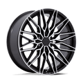 NICHE NC278 CALABRIA 6 | 22x9.5 | 19 | 106.1 | 6x139.7