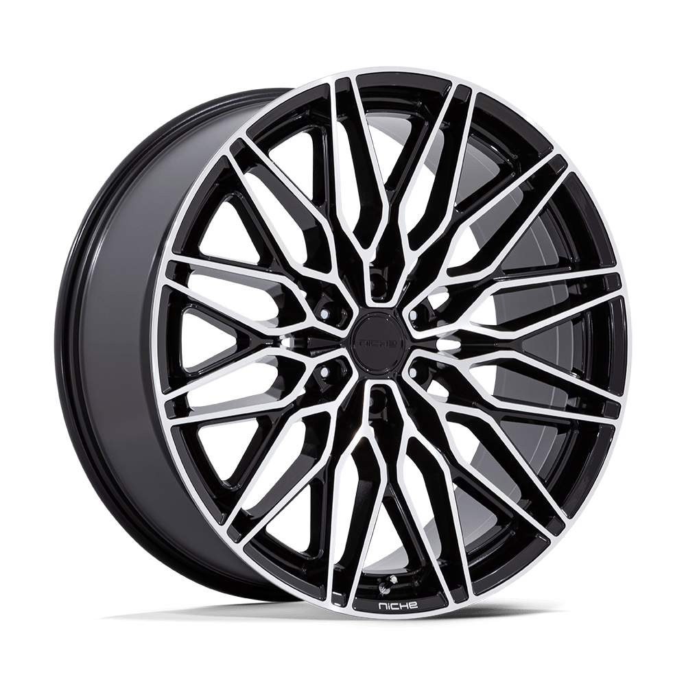NICHE NC278 CALABRIA 6 | 20x9.5 | 30 | 106.1 | 6x139.7