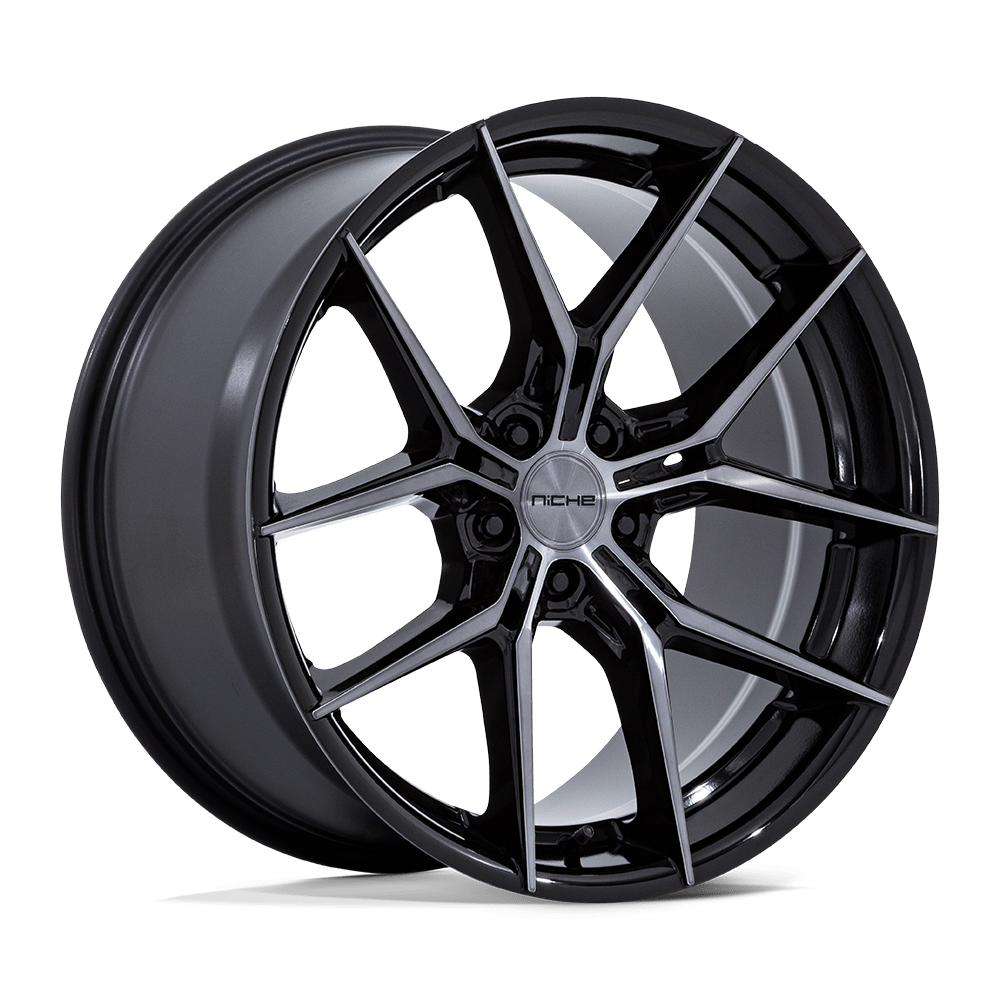 NICHE NC279 PRODIGY 5 | 24x10 | 30 | 71.5 | 5x127