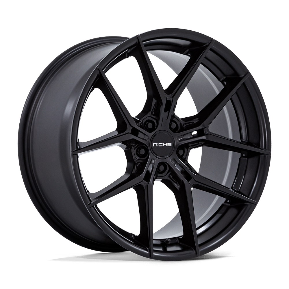 NICHE NC279 PRODIGY 5 | 20x9 | 35 | 72.56 | 5x114.3