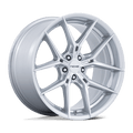 NICHE NC279 PRODIGY 5 | 18x9.5 | 40 | 72.56 | 5x114.3