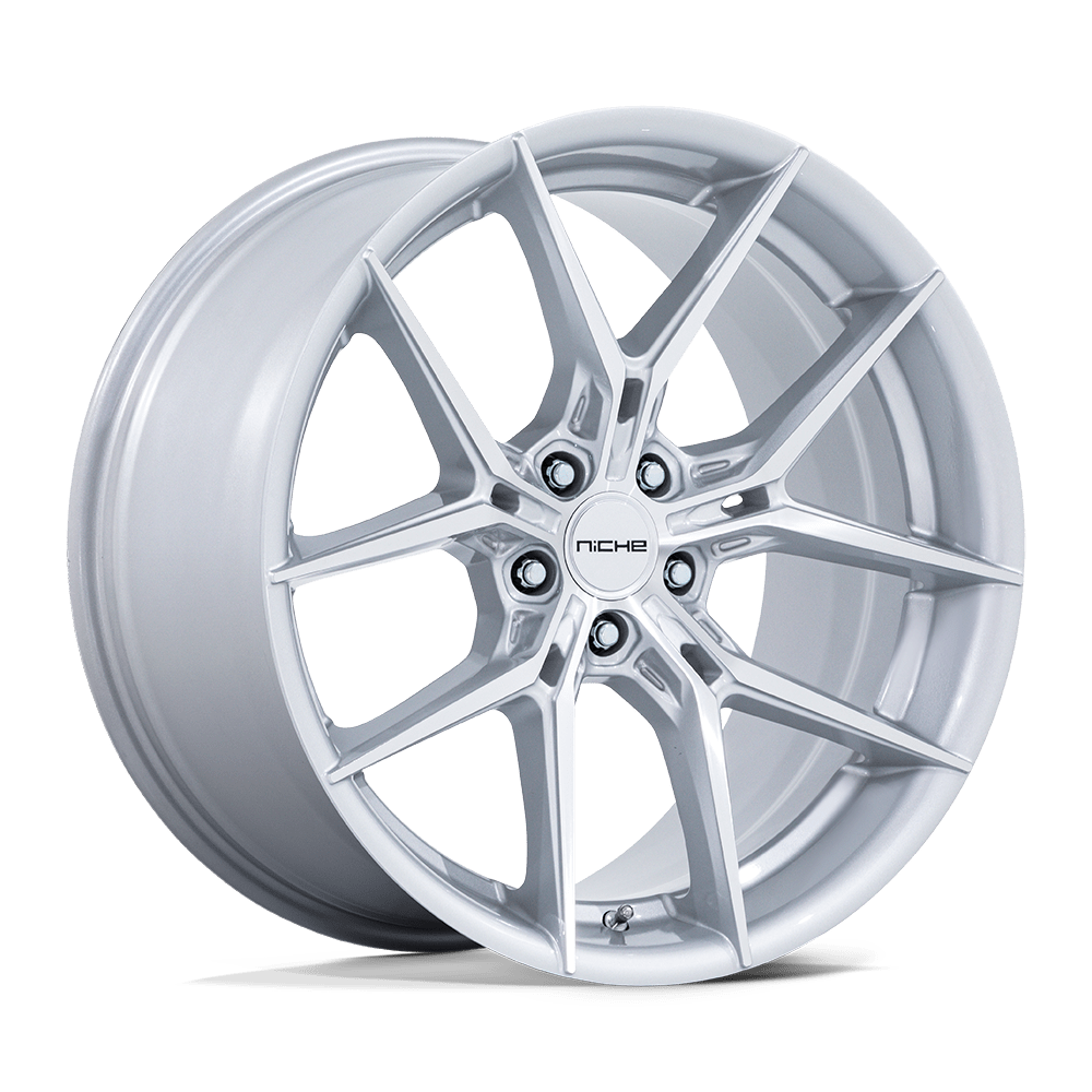 NICHE NC279 PRODIGY 5 | 18x9.5 | 40 | 72.56 | 5x114.3