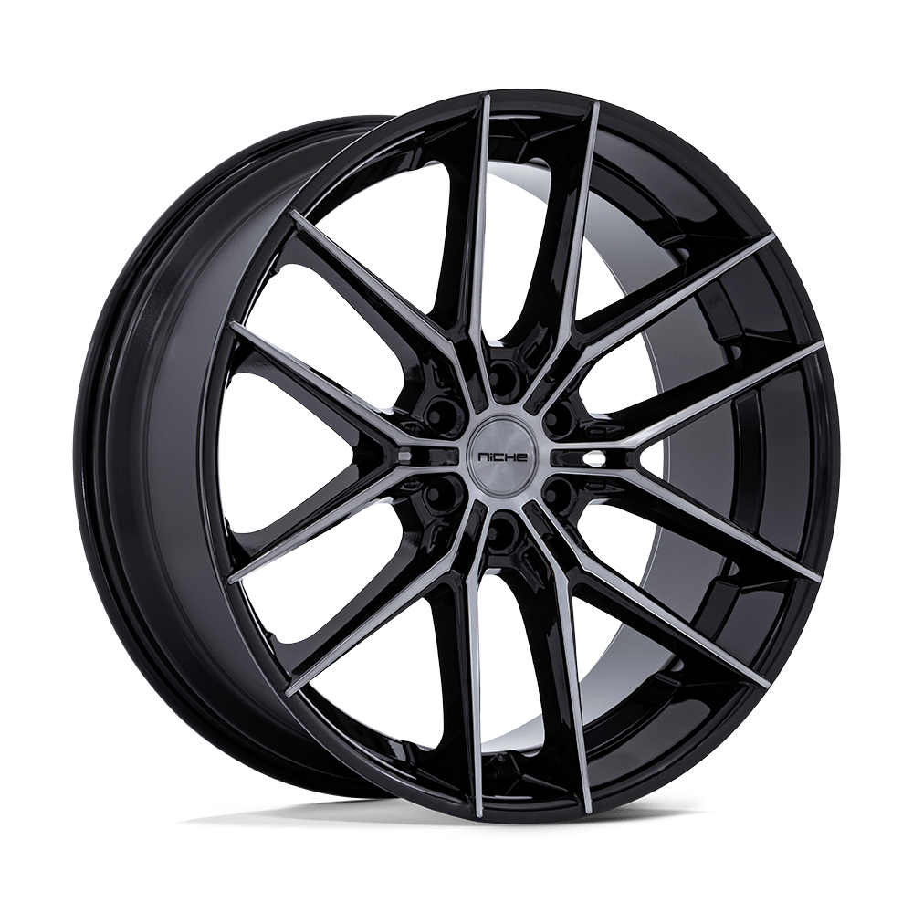 NICHE NC280 PRODIGY 6 | 22x9.5 | 20 | 106.1 | 6x139.7