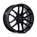 NICHE NC280 PRODIGY 6 | 22x9.5 | 25 | 87.1 | 6x135