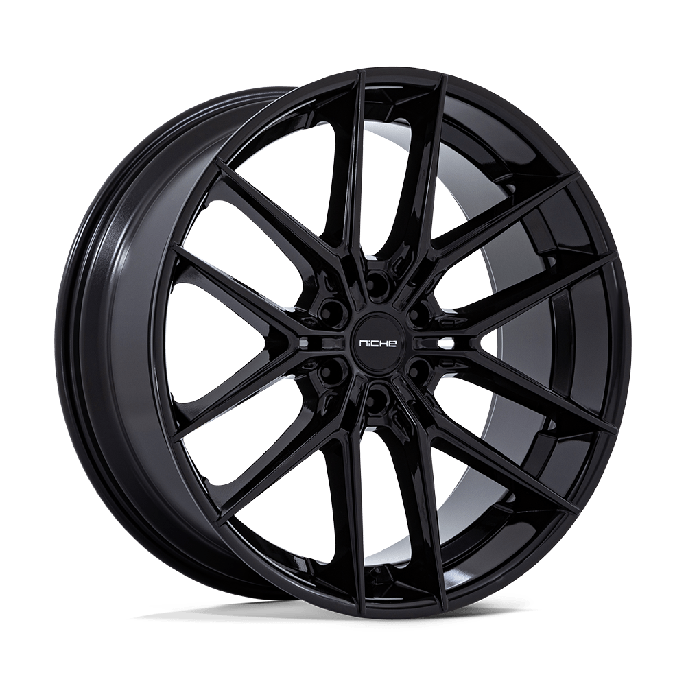 NICHE NC280 PRODIGY 6 | 22x9.5 | 25 | 87.1 | 6x135
