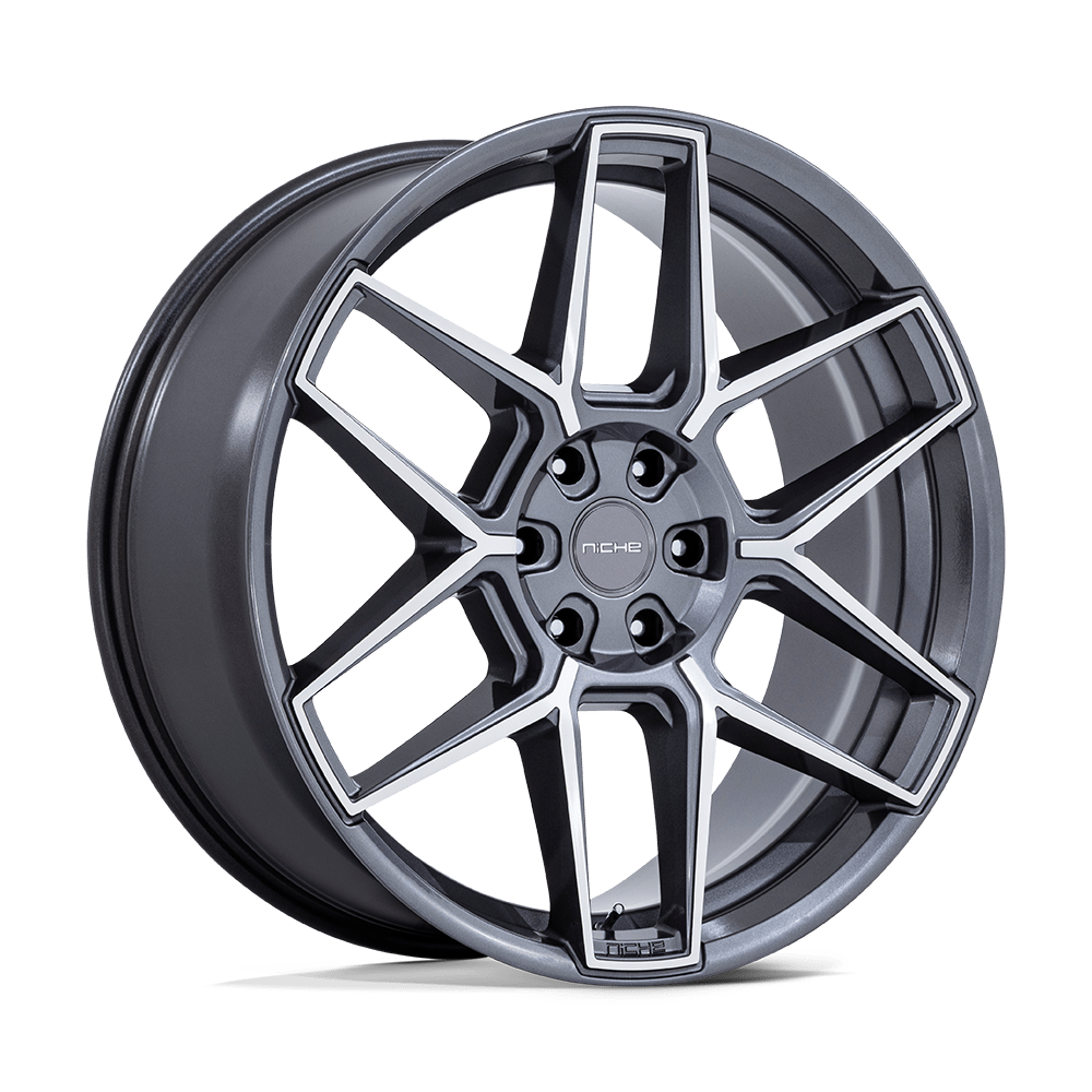NICHE NC281 RISE | 24x10 | 30 | 106.1 | 6x139.7