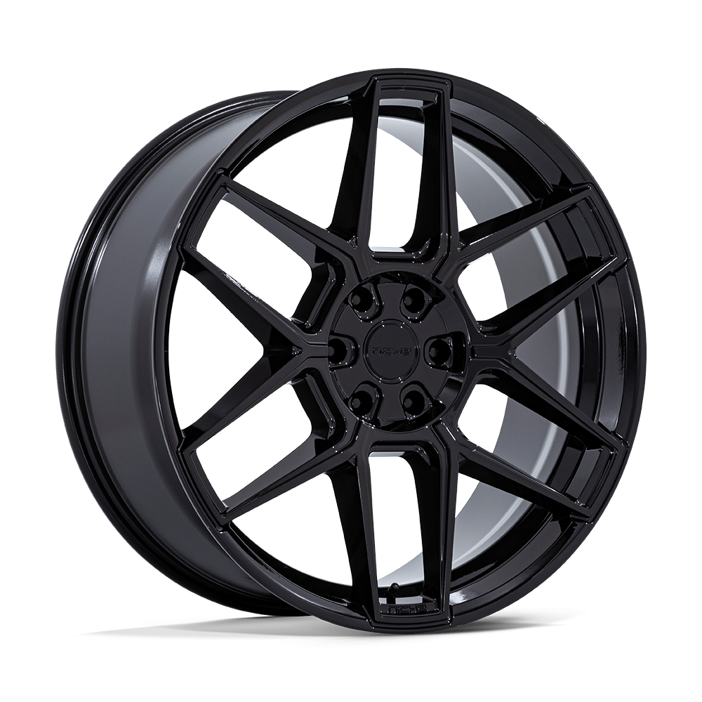NICHE NC281 RISE | 24x10 | 30 | 87.1 | 6x135