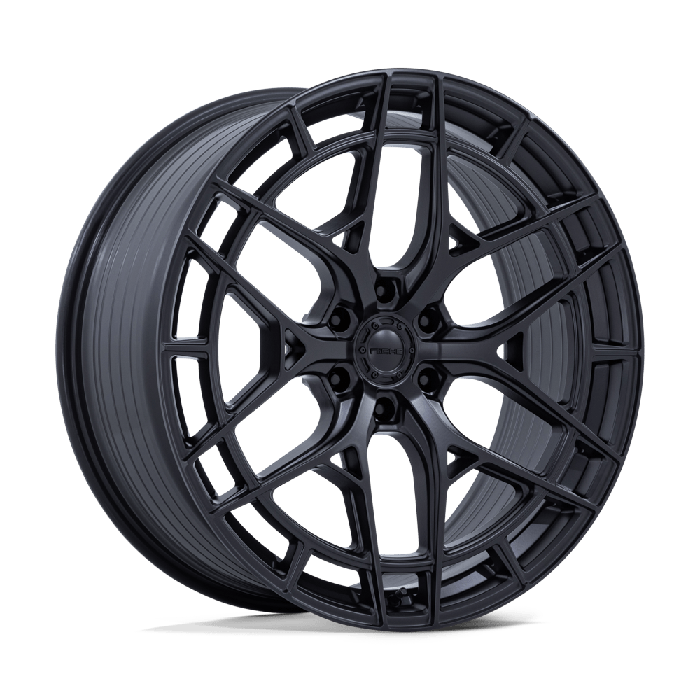 NICHE NC284 ADRIA | 22x10 | 30 | 87.1 | 6x135