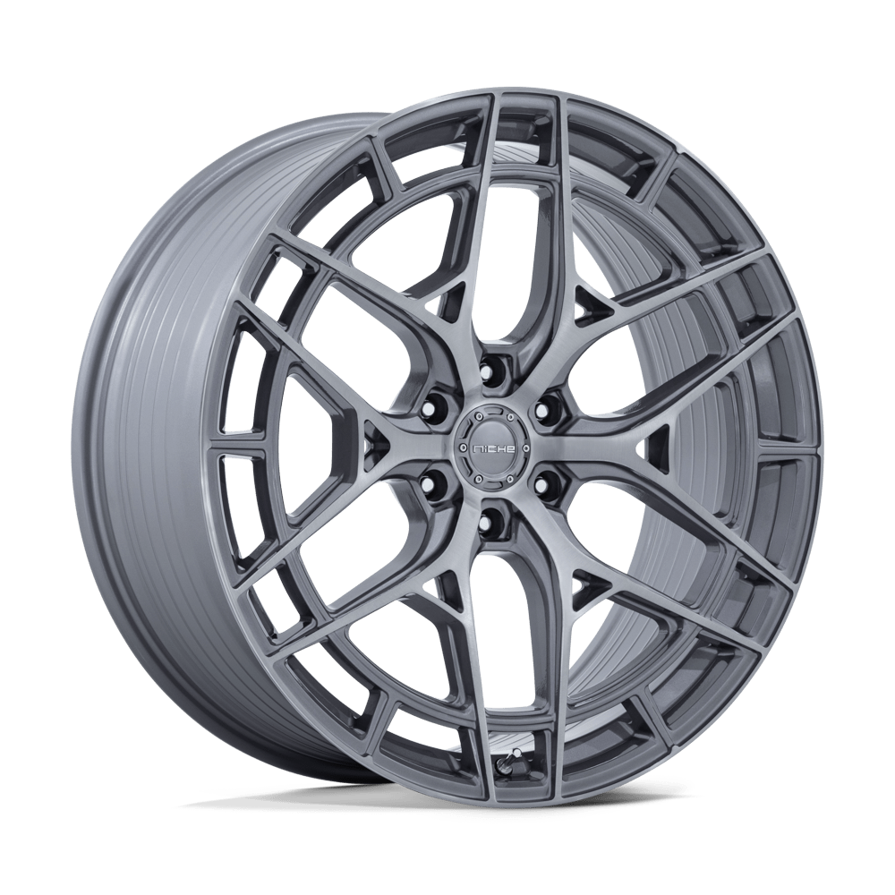 NICHE NC284 ADRIA | 22x10 | 20 | 106.1 | 6x139.7