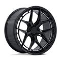 NICHE NC286 RIVIERA | 20x10.5 | 40 | 72.56 | 5x114.3