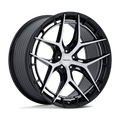 NICHE NC286 RIVIERA | 20x10.5 | 40 | 72.56 | 5x114.3