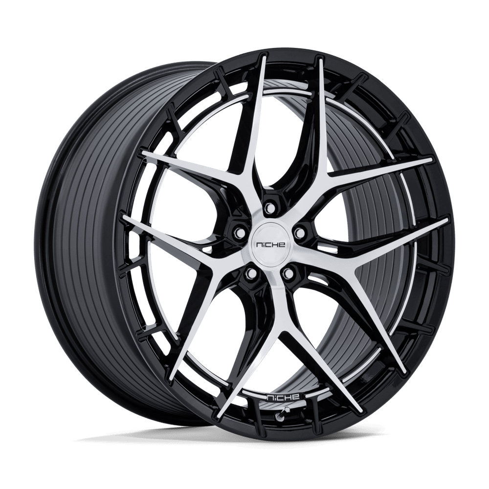 NICHE NC286 RIVIERA | 20x10.5 | 40 | 72.56 | 5x114.3