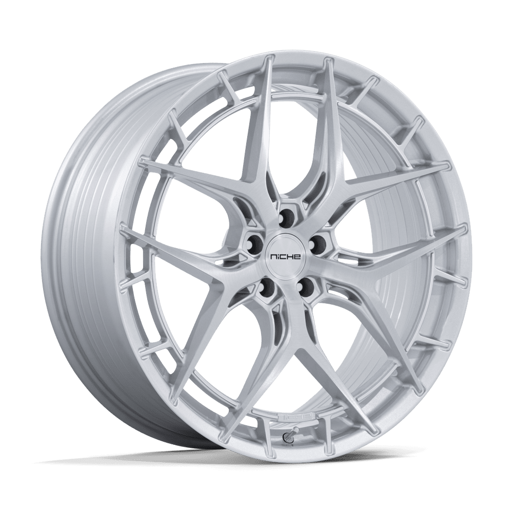 NICHE NC286 RIVIERA | 20x10.5 | 40 | 72.56 | 5x114.3