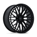 NICHE NC288 GENOA | 22x10 | 20 | 106.1 | 6x139.7