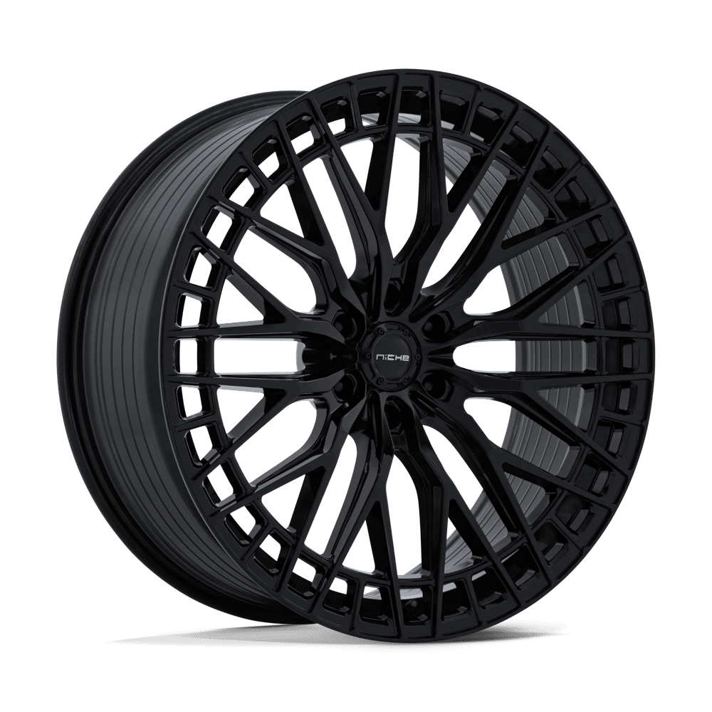 NICHE NC288 GENOA | 22x10 | 20 | 106.1 | 6x139.7