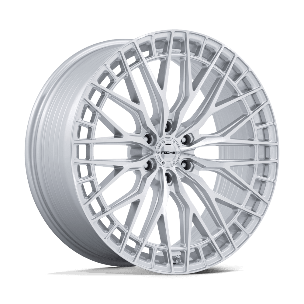 NICHE NC288 GENOA | 24x10 | 106.1 | 6x139.7