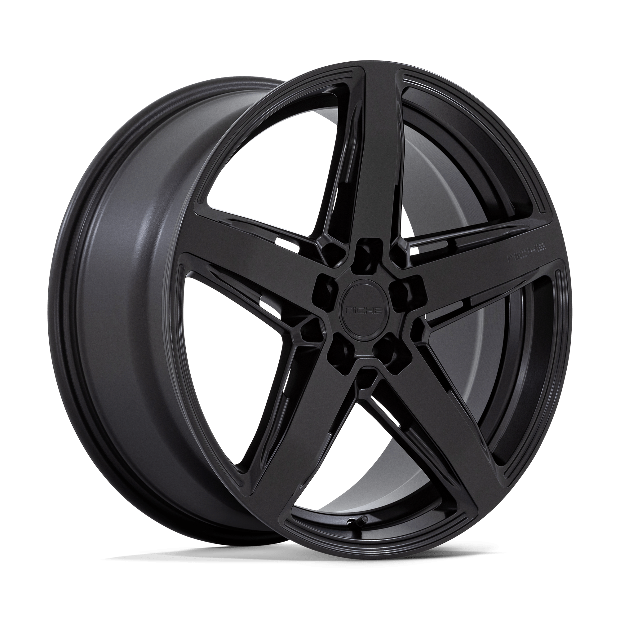 NICHE M269 TERAMO | 20x9.5 25 70.70 (5x114.3)