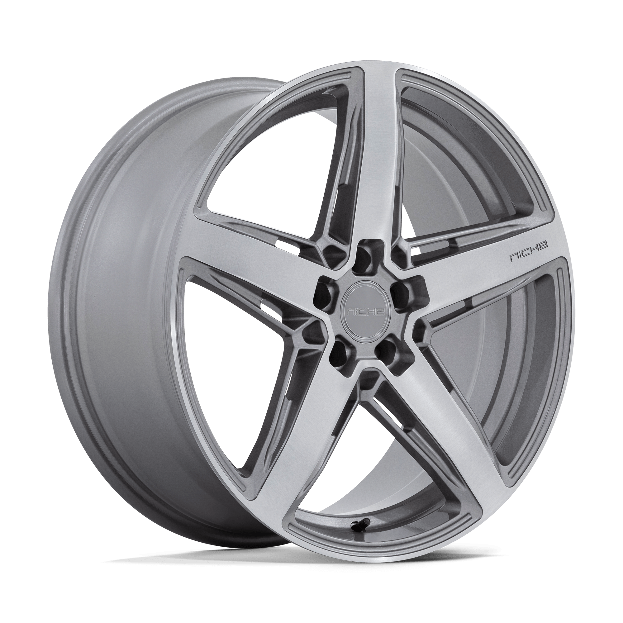 NICHE M270 TERAMO | 20x9 25 72.56 (5x114.3)